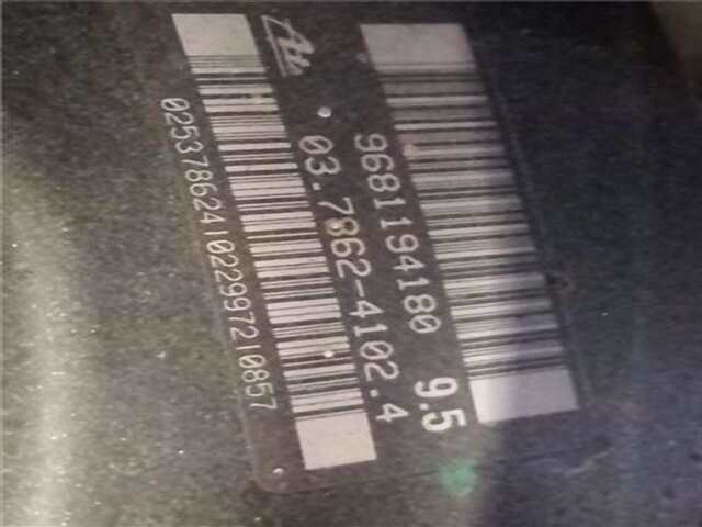 Foto 2ª: Servofreno Citroen C4 2.0 SX [2.0 LTR. - 100 KW HDI FAP CAT (RHR - DW10BTED4)] [RHJ (DW10BTED4)]