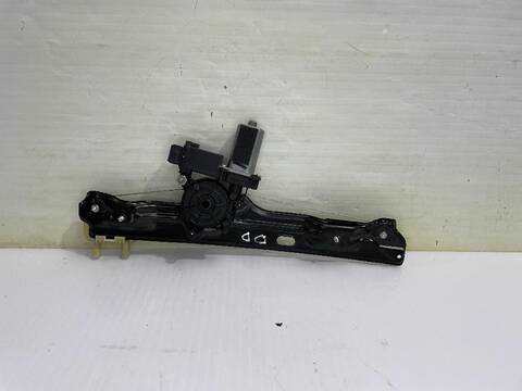 Elevalunas Eléctrico Delantero Derecho Jeep Avenger ALTITUDE