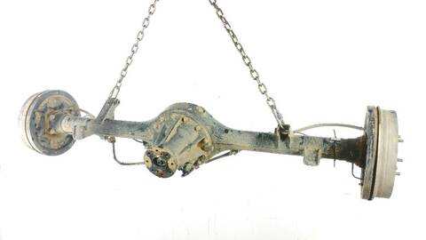 Puente Trasero Ford Ranger 2.0 ECOBLUE 4X4