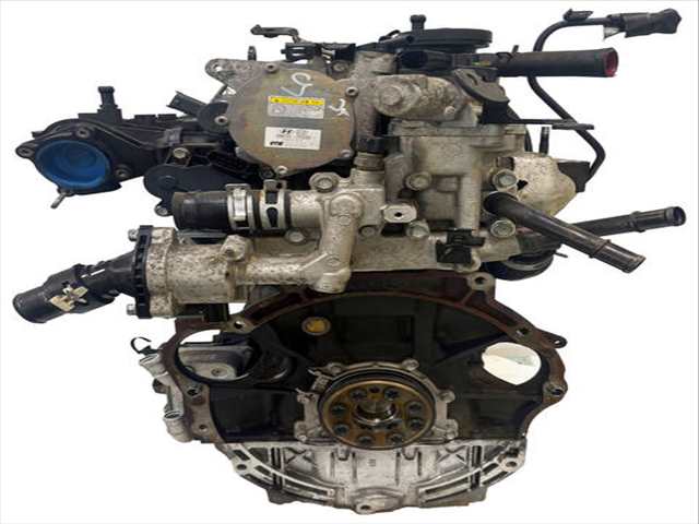 Foto 2ª: Motor Completo Kia Sportage 136CV 100KW [D4HA] (2016)