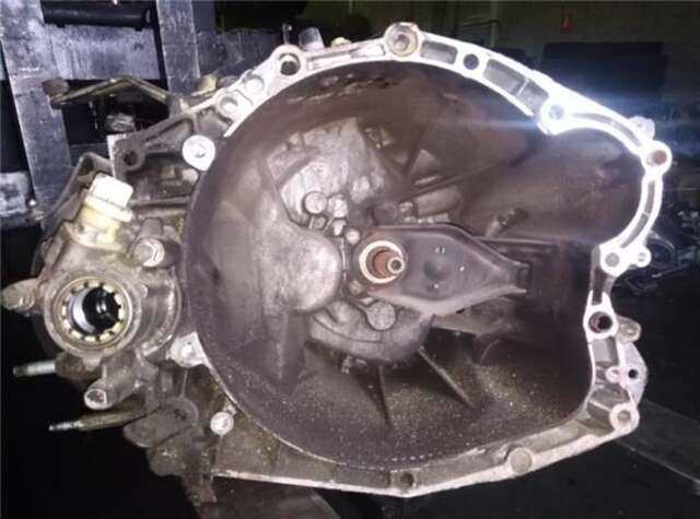 Foto 2ª: Caja Cambios Citroen Xsara 2.0 HDI 90 [RHY (DW10TD)]