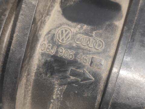 Foto 2ª: Caudalimetro Audi Q7 BTR (2007)