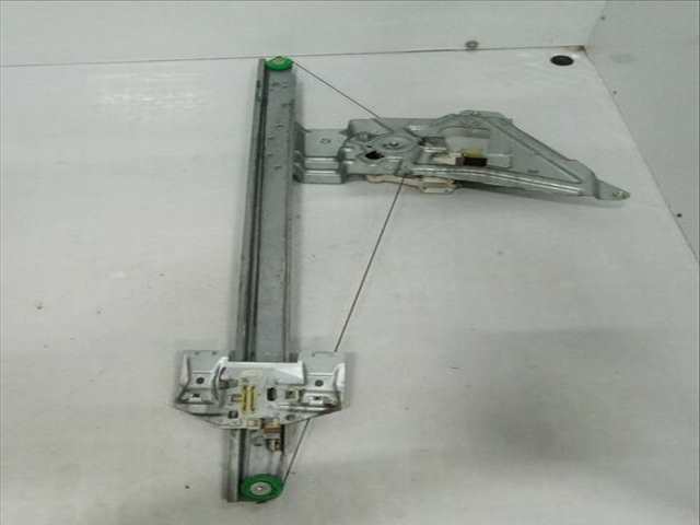 Foto 4ª: Elevalunas Eléctrico Delantero Derecho Mercedes Sprinter 209 CDI 906.611 906.613) 88CV 65KW FURGONETA [OM 646.984] (2025)