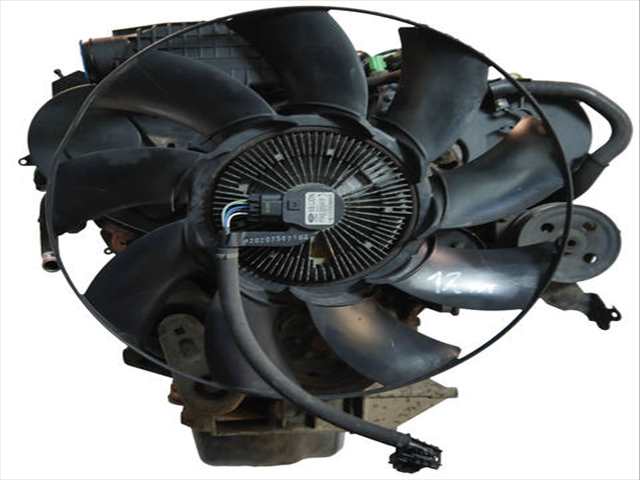 Motor Completo Land Rover Discovery 190CV 140KW