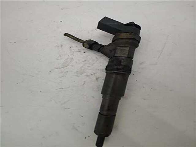 Foto 3ª: Inyectores Bmw Serie 1 114 2.0 120D [2.0 LTR. - 120 KW 16V DIESEL] [20-4D-A]