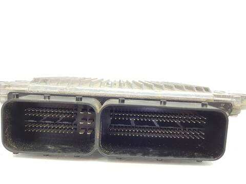 Foto 2ª: Centralita Motor ECU Mercedes Clase ML 280 CDI 164.120) (2005)