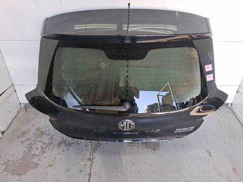 Portón Mg 3 MG3 1.5 162CV 119KW