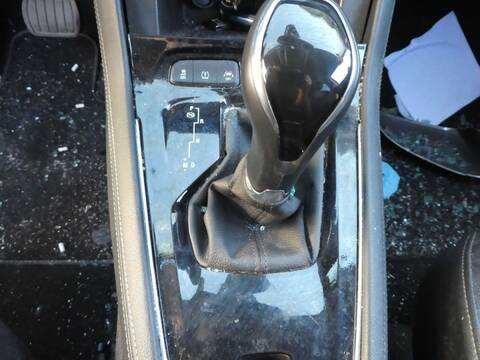 Foto 2ª: Caja Cambios Automatica Opel Grandland BH01 AUT. (2018)