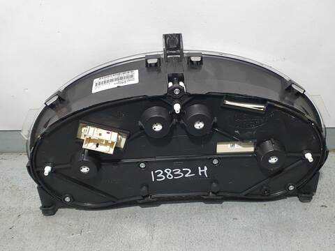 Foto 2ª: Cuadro de Instrumentos Peugeot Partner CONFORT L1 75CV 55KW [BH02] (2018)