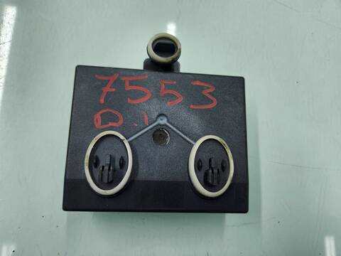 Centralita Motor ECU Volkswagen Touran ADVANCE BMT 116CV 85KW