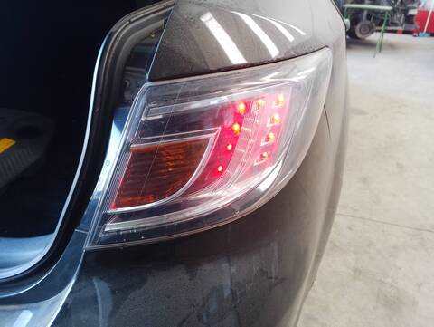 Piloto Trasero Derecho Mazda 6 2.0 CRTD 140CV ACTIVE 4-PTAS.) 103KW