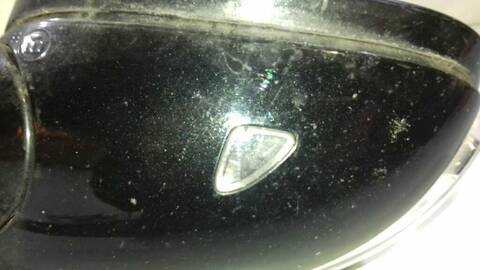 Foto 3ª: Retrovisor Derecho Mercedes Clase C 160 320 CDI 219.322) 224CV 165KW [OM642920] (2006)