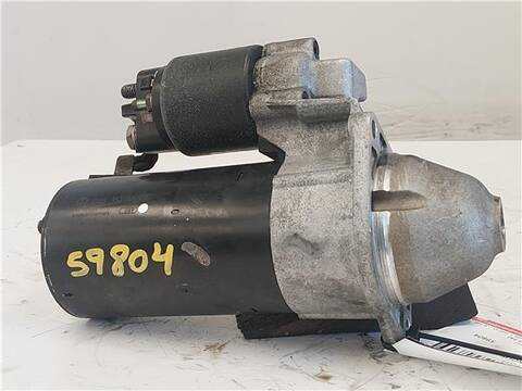 Motor de Arranque Mercedes Clase A 140 1.7 170 CDI 168.009) 95CV 70KW