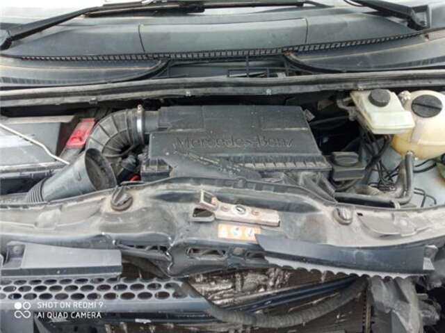 Foto 3ª: Cuna de Motor Mercedes Vito 109 CDI [OM 646.980]