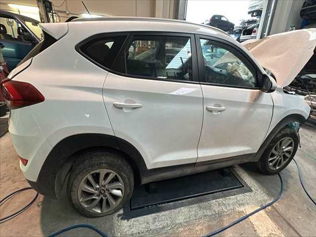 Puerta Delantera Derecha Hyundai Tucson 1.6 CRDI