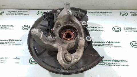 Foto 2ª: Mangueta Trasera Derecha Mercedes Clase E 180 220 CDI BLUEEFFICIENCY 212.002) 170CV 125KW [651924] (2010)