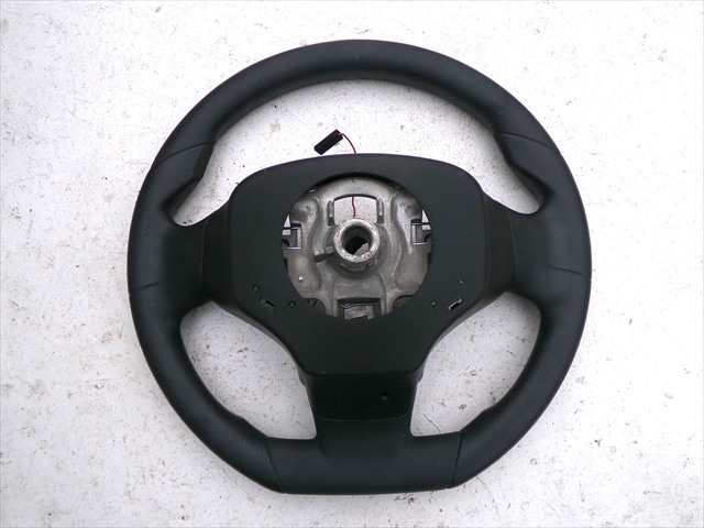 Foto 2ª: Volante Citroen C3 1.4 HDI 2013-2016 [8H01] (2014)