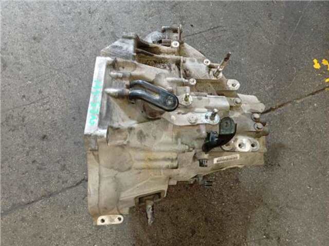 Foto 2ª: Caja Cambios Honda Accord 2.2I CTDI EXECUTIVE [2.2 LTR. - 103 KW CTDI]