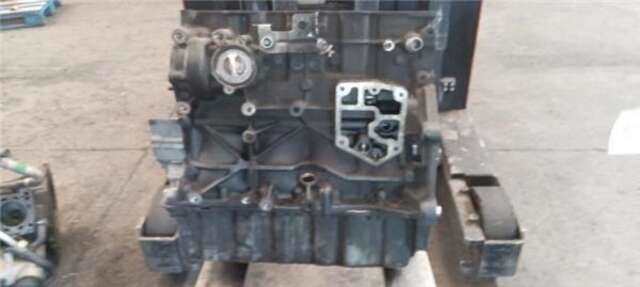 Despiece Motor Audi A3 2.0 TDI 16V