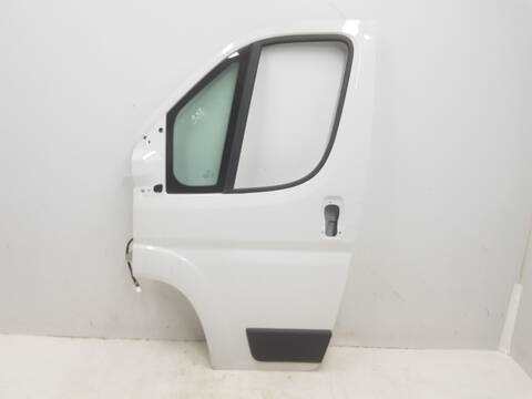 Puerta Delantera Izquierda Fiat Ducato 115CV 85KW