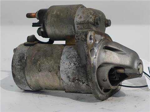 Motor de Arranque Opel Astra 1.7 EDITION 110CV 81KW