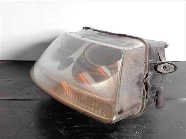 Foto 2ª: Faro Derecho Volkswagen Phaeton 3.2 V6 24V 241CV (2002)