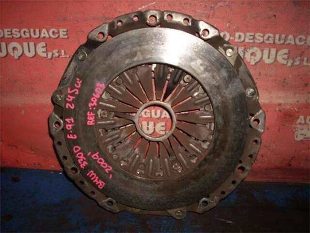 Foto 3ª: kit Embrague Bmw Serie 3 315 330 D [306D3]