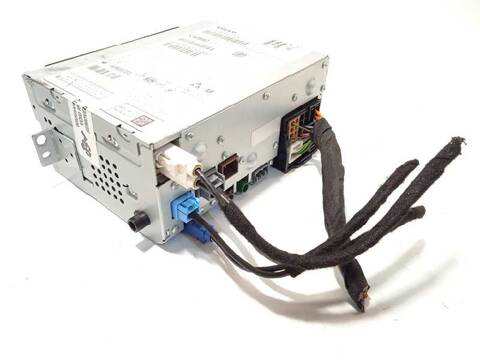 Foto 2ª: Sistema GPS Volvo XC 60 2.0 DIESEL CAT 150CV 110KW [D4204T4] (2017)