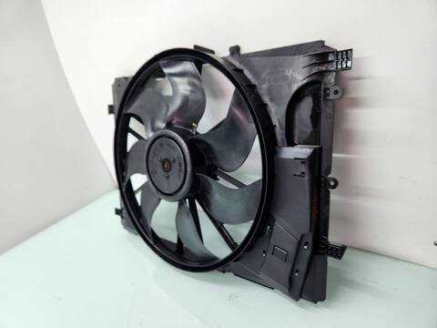 Foto 2ª: Electroventilador Mercedes Clase G 230 GLK 220 CDI 4-MATIC BE 204.984) 170CV 125KW [OM651912] (2011)