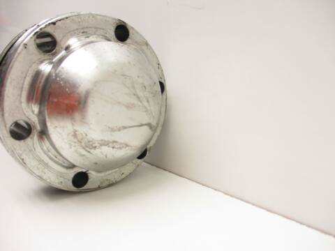 Foto 2ª: Transmision Delantera Izquierda Skoda Octavia BKD BERLINA (2005)