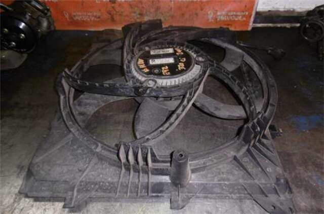 Foto 3ª: Electroventilador Bmw Serie 3 315 2.0 318I [2.0 LTR. - 105 KW 16V]