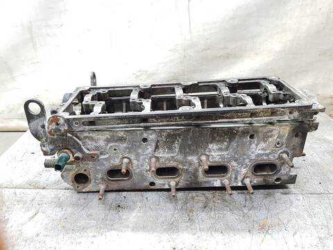 Foto 2ª: Culata Volkswagen Caravelle T5 TRANSPORTER BUS 7E CARAVELLE COMFORTLINE LANG