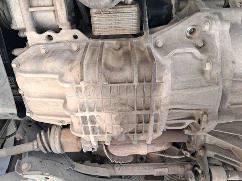 Foto 2ª: Motor Completo Ford Fiesta 1.4 97CV 71KW [SPJA] (2009)