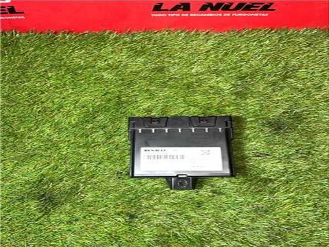 Foto 3ª: Climatizador Renault Express KANGOO 102CV 75KW KANGOO IIIRAPID [5AQ609] (2023)