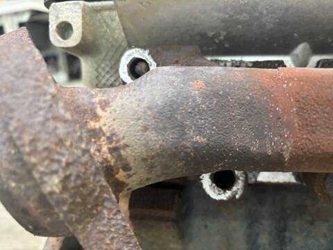 Foto 2ª: Motor Completo Dodge Durango 364CV 268KW [EZH] (2012)