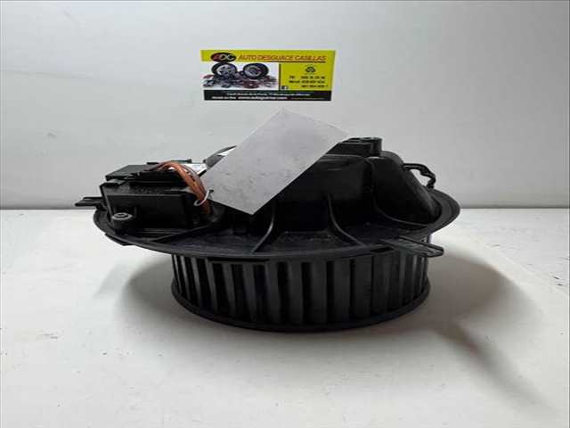 Foto 2ª: Ventilador de Calefacción Volkswagen Golf CAVD/ CNWA/CTHD/CTKA (2010)
