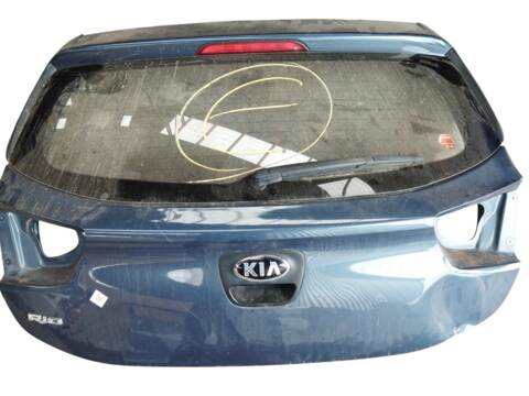 Portón Kia Rio 1.2 CVVT