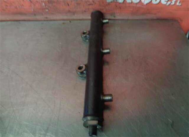 Rampa Inyectora Peugeot 607 2.7 HDI 24V