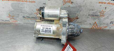 Motor de Arranque Ford Kuga ST-LINE X 150CV 110KW