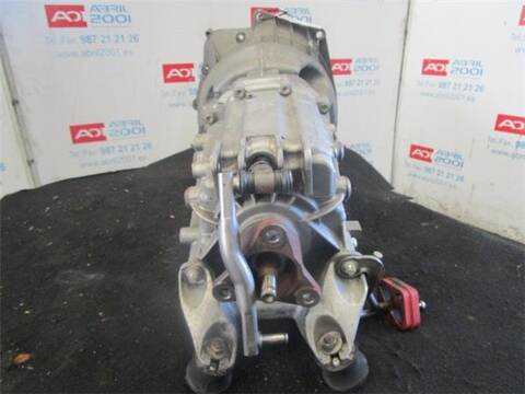 Foto 3ª: Caja Cambios Bmw Serie 3 315 2.0 320D BERLINA 163CV 120KW [M47N 204 D4] (2006)
