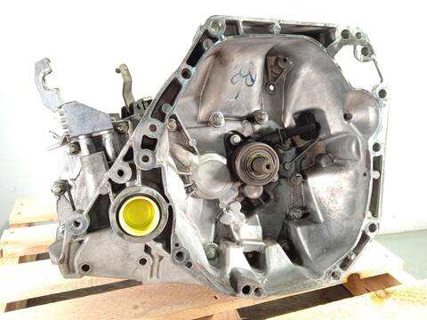 Caja Cambios Nissan Juke 1.6 117CV 86KW