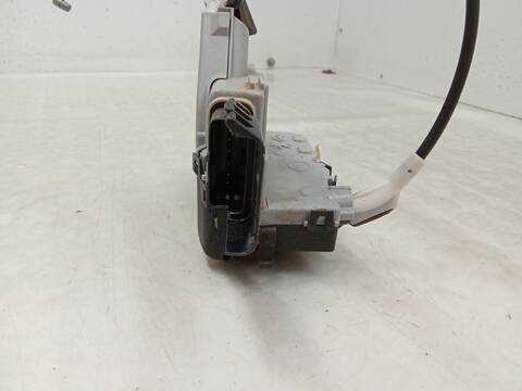 Foto 3ª: Cerradura Puerta Trasera Izquierda Peugeot 508 2.0 HDI 140CV 103KW [RHF (DW10BTED4),RHA (DW10CTED4)] (2024)