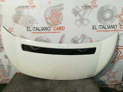 Foto 3ª: Capot Citroen Jumpy HDI 90 29 L2H1 FURG. 90CV 66KW [9HUDV6UTED4] (2011)