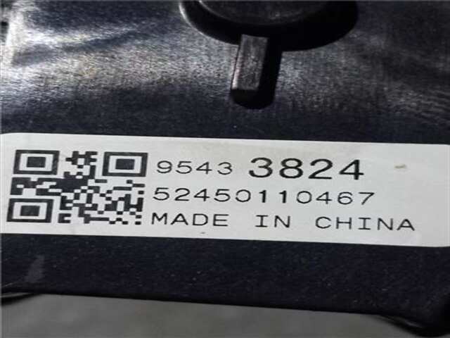 Foto 2ª: Mando Multifuncion Opel Insignia 1.6 DTH [B16DTH]