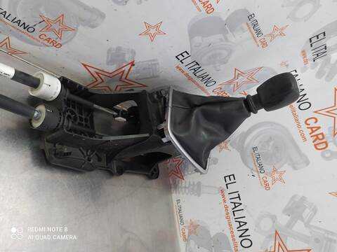 Palanca de Cambio Renault Laguna EMOTION PLUS COUPE 150CV 110KW
