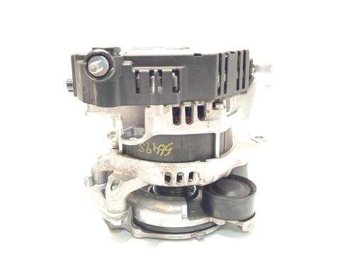 Foto 3ª: Alternador Mazda 3 2.0 SKYACTIV-G M HYBRID HATCHBACK 122CV 90KW [PEXN] (2023)