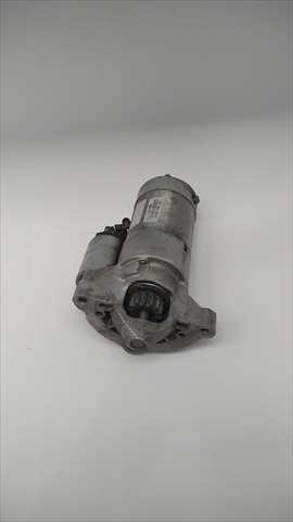 Foto 3ª: Motor de Arranque Peugeot 407 2.0 HDI [D/RHF] (2009)
