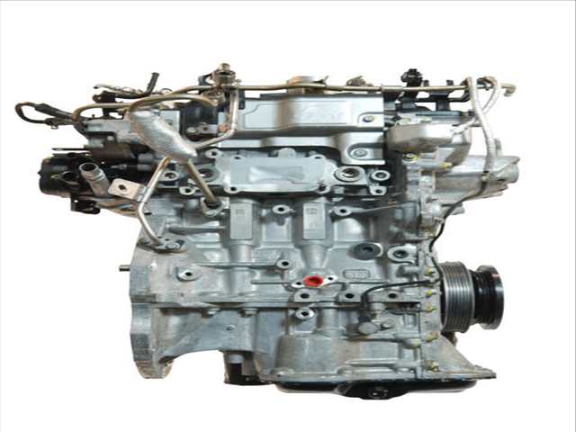 Foto 2ª: Motor Completo Kia Stonic 101CV 74KW [G3LF] (2021)