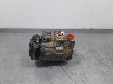 Foto 2ª: Compresor Aire Acondicionado Porsche Cayenne S 4.5 340CV 250KW [M4800] (2004)