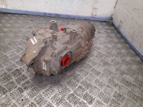 Diferencial Trasero Honda Crv 2.2 CTDI RD9) 140CV 103KW II RD_)